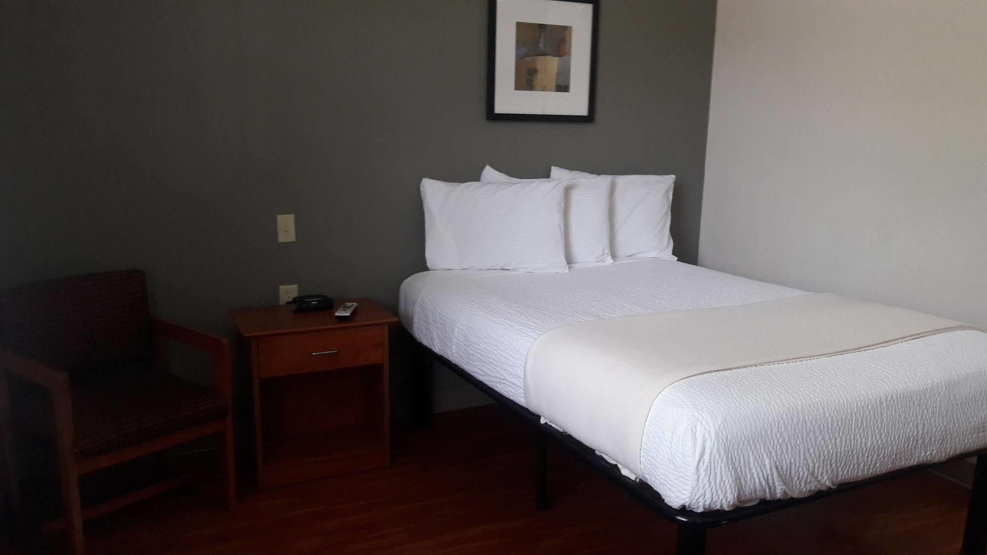Best Studio Inn 홈스테드 외부 사진