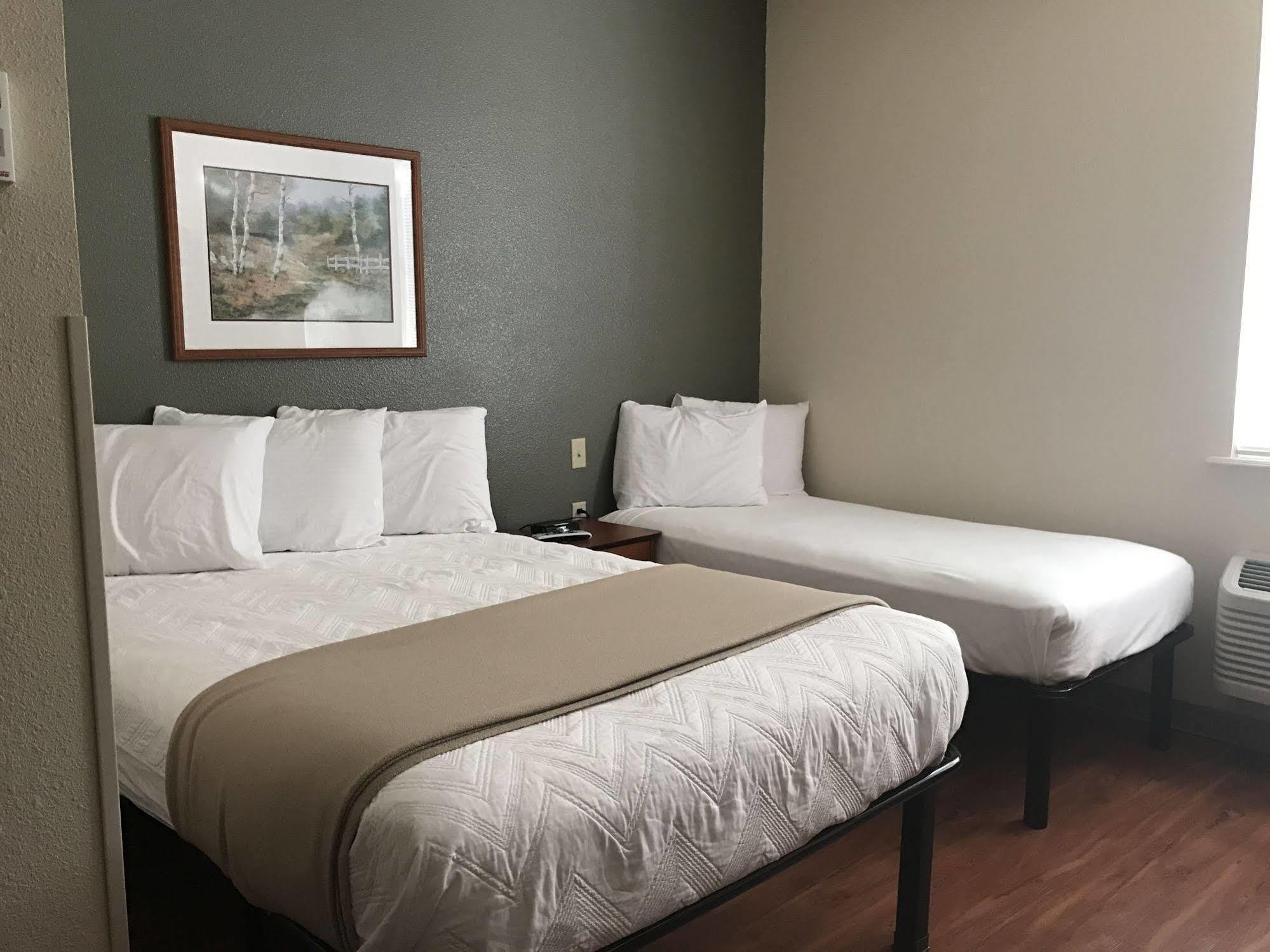 Best Studio Inn 홈스테드 외부 사진